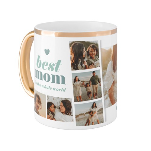 Best Mom Filmstrip
