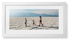 Panoramic Gallery of One