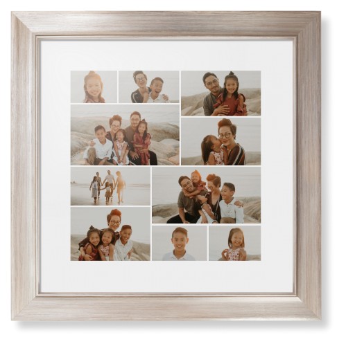 Gallery of Ten