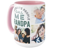 My Favorite People Arch