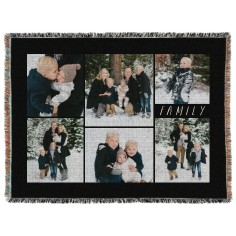 Gallery of Six Landscape