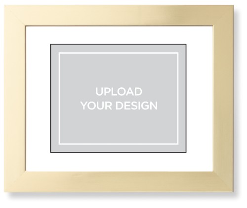 Upload Your Own Design