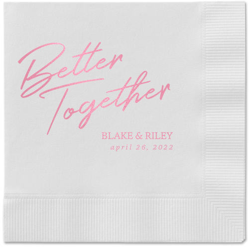 Improved Together