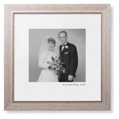 Modern Gallery of One Portrait