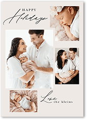 Minimal Frame Layout