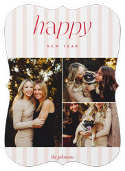 Soft Pinstripe