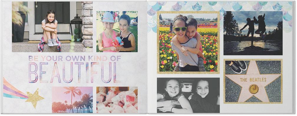 Everyday Fairytale by Jenny Romanski