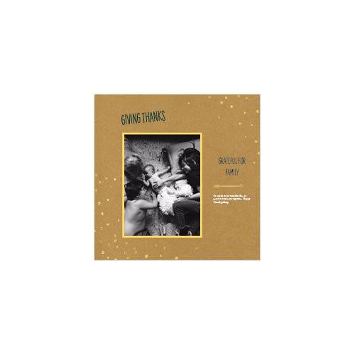 Hand Krafted 12x12 undefined  Wall Calendar