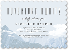 On to Adventure