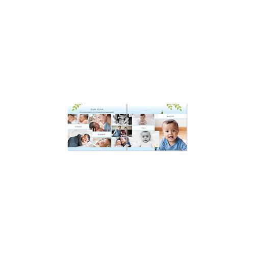 Woodland Baby 11x14 undefined  Premium Album