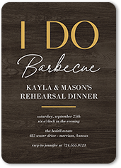 I Do Barbecue