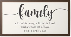 This Family Quote