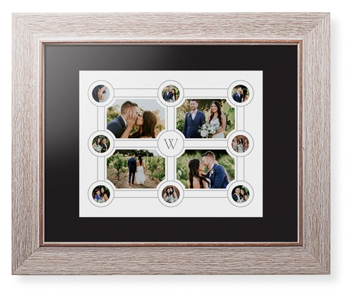 Vintage Family Tree​