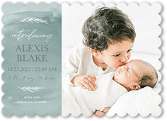 Watercolor Beginnings