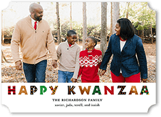 Colorful Commemoration