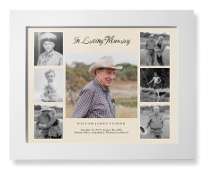 Gallery of Seven Memorial