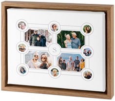 Vintage Family Tree​