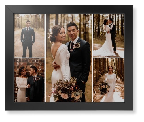 Gallery of Five