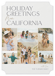 Chic Holiday Tidings