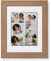 Gallery of Five Portrait