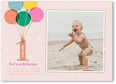 Floating Festivities