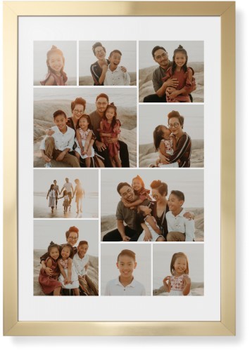 Gallery of Ten