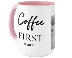 Coffee First
