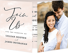 Watercolor Expression