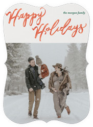 Stylized Brushstrokes