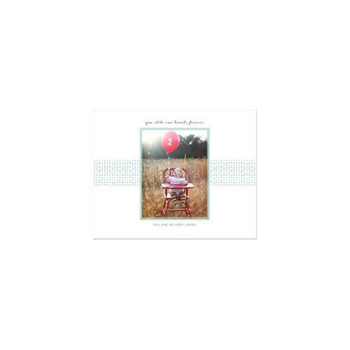 Precious Memories 8x11 undefined  Wall Calendar