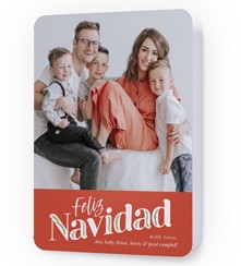 Classic Christmas Charm