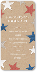 Americana Cookout
