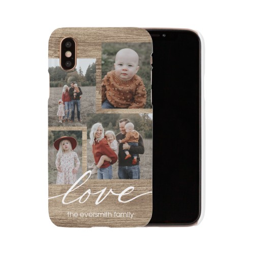Rustic Love