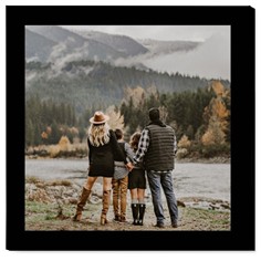 Simple Gallery of One Border