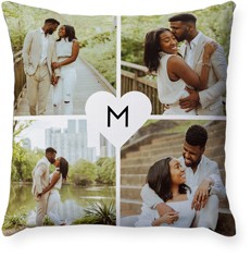 Sweet Heart Monogram