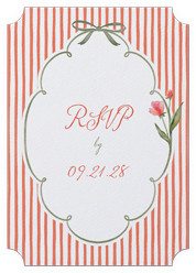 Watercolor Wildflowers