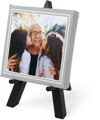 Double Border Frame