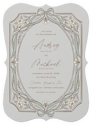 Double Bow Enclosure