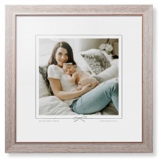 Whimsical Border of One