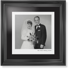 Modern Gallery of One Portrait