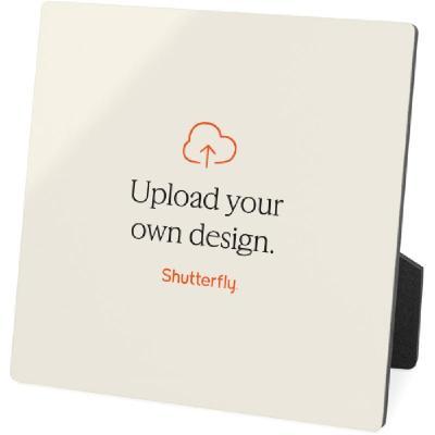 Upload Your Own Design Landscape