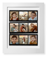 Favorite Film Collage