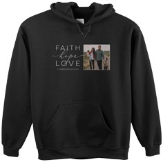 Faith Hope Love Gallery