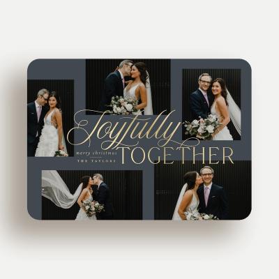 Joyful Union