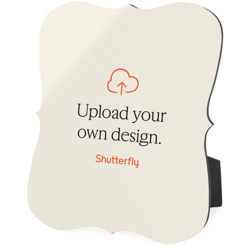Upload Your Own Design
