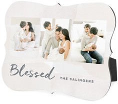 Gallery of Three Panel