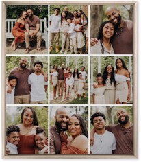 Gallery Grid of Nine