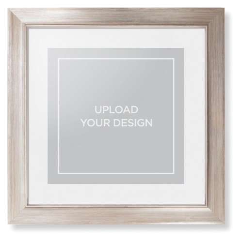 Upload Your Own Design Portrait