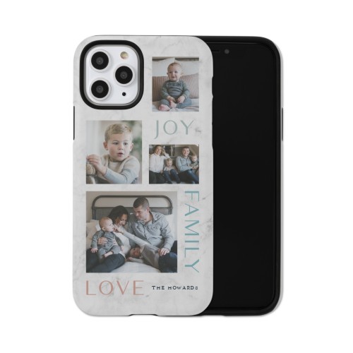 Marble Joy Family Love