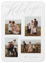 Golden Script Blessings